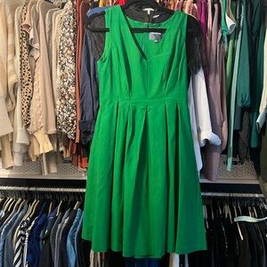 ModCloth tank dress. Size Medium.